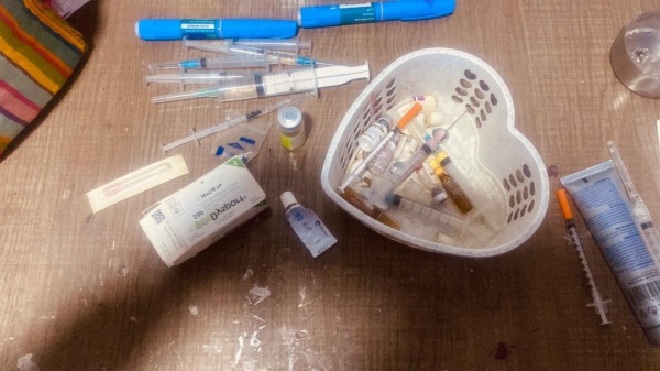 الغذاء والدواء تضبط عيادة تجميل غير مرخصة داخل ناد رياضي للسيدات عاجل