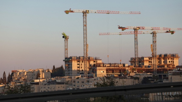الأردن يرحب بإجراءات دولية لفرض قيود على منتجات المستوطنات الإسرائيلية