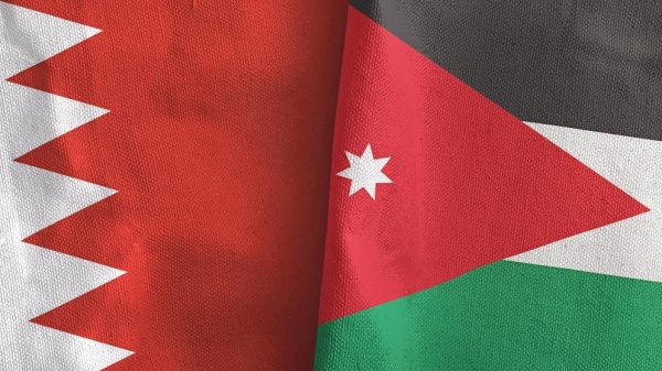 البحرين تدين استمرار الاعتداءات الإيرانية على الأردن