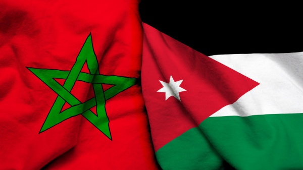 المغرب يدين العدوان الإيراني ويؤكد دعمه لأمن الأردن واستقراره