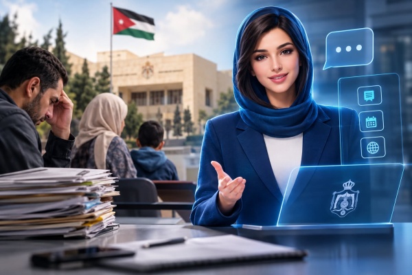 فرح الناطق الرقمي حين يصبح الاستعراض بديلا عن تقديم الحلول الناجعة للملفات المهمة عاجل فرح الناطق الرقمي حين يصبح الاستعراض بديلا عن تقديم الحلول الناجعة للملفات المهمة عاجل