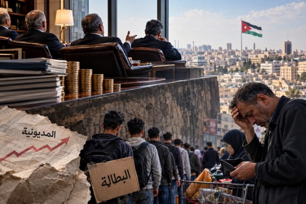 لم نجد بينكم من اهل الخبرة و الاختصاص حتى نترك امور العامة لكم عاجل لم نجد بينكم من اهل الخبرة و الاختصاص حتى نترك امور العامة لكم عاجل