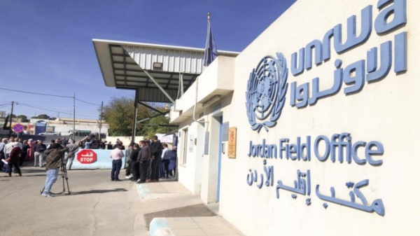 الشؤون الفلسطينية الأردن يتمسك بولاية الأونروا ويرفض تحميل الدول المضيفة مسؤوليات إضافية