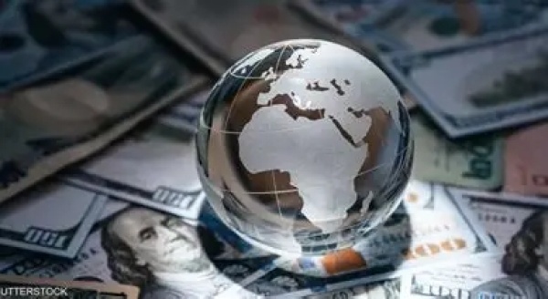 إطلاق مؤشر الهوية الاقتصادية العالمية إطلاق مؤشر الهوية الاقتصادية العالمية