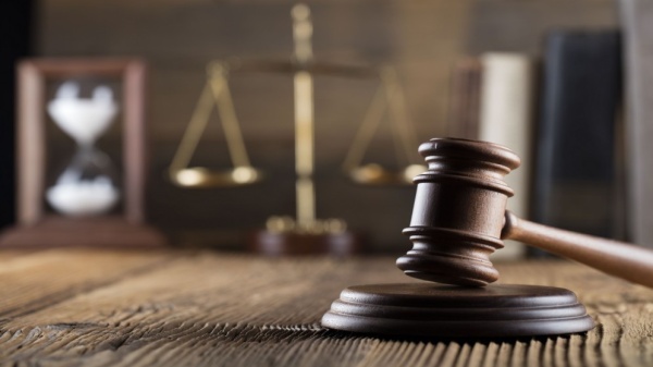 تشكيلات في القضاء الشرعي تشمل تعيينات ونقلا وإحالات على التقاعد عاجل تشكيلات في القضاء الشرعي تشمل تعيينات ونقلا وإحالات على التقاعد عاجل