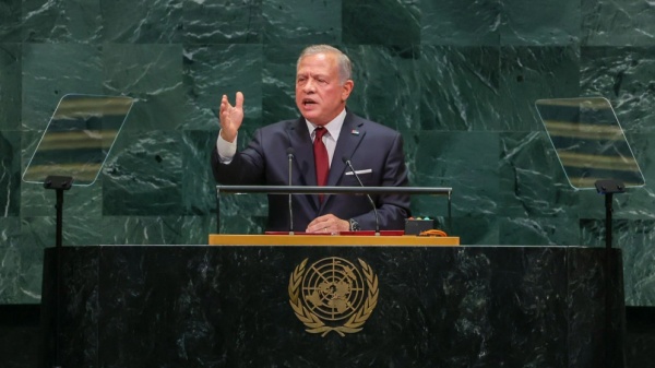 الجبهة الوطنية خطاب الملك وضع إسرائيل أمام مسؤولياتها والجبهة الداخلية تبدأ من الداخل عاجل الجبهة الوطنية خطاب الملك وضع إسرائيل أمام مسؤولياتها والجبهة الداخلية تبدأ من الداخل عاجل