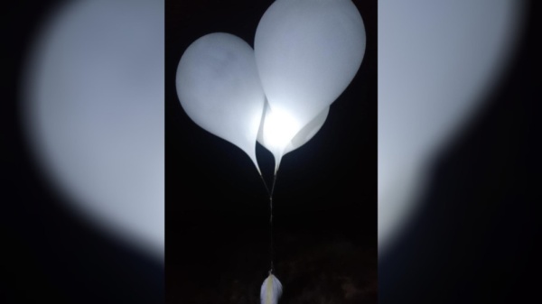 الأمن العام يحذ ر من تسهيل بيع غاز الهيليوم لاستخدام تهريب المواد المخد رة بواسطة البالونات عاجل الأمن العام يحذ ر من تسهيل بيع غاز الهيليوم لاستخدام تهريب المواد المخد رة بواسطة البالونات عاجل