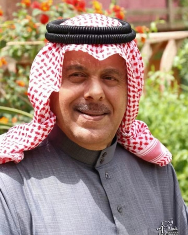المطرب غزلان ذاكرة الأغنية البدوية المطرب غزلان ذاكرة الأغنية البدوية