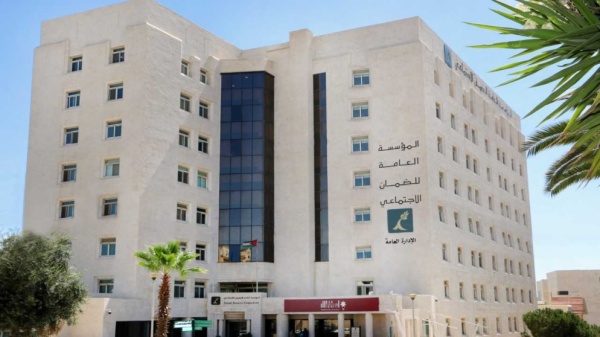 الضمان الاجتماعي تسهيلات لتخفيض فائدة تقسيط المبالغ المترتبة على المنشآت المدينة