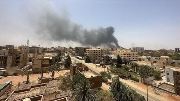 السودان يتهم الدعم السريع باستهداف محطة كهرباء الدبة وسط تصاعد الهجمات على البنية التحتية السودان يتهم الدعم السريع باستهداف محطة كهرباء الدبة وسط تصاعد الهجمات على البنية التحتية