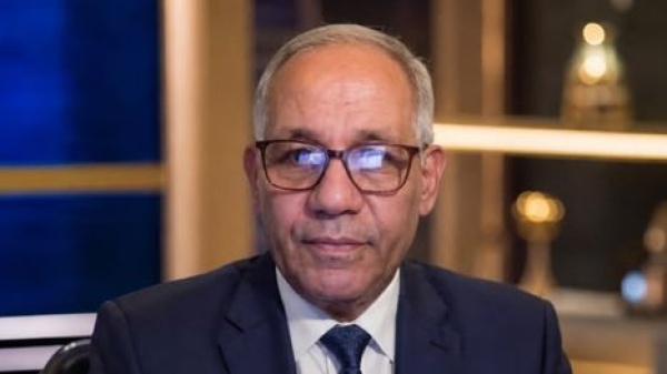 الحكومة المصرية الموازية بالخارج لـ عربي21 ملف إسقاط الديون يتصدر أولوياتنا الحكومة المصرية الموازية بالخارج لـ عربي21 ملف إسقاط الديون يتصدر أولوياتنا