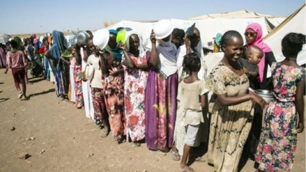 السودان بين التصعيد العسكري والضغوط الدولية مسيرات وحدود ملتهبة وانهيار قياسي للعملة