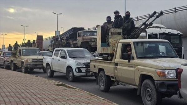 القضاء السوري يصدر حكمين بالإعدام في قضية أحداث الساحل القضاء السوري يصدر حكمين بالإعدام في قضية أحداث الساحل