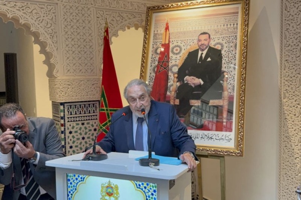 متحف الثقافة اليهودية المغربية بفاس القديمة يجاور الفنون الإسلامية