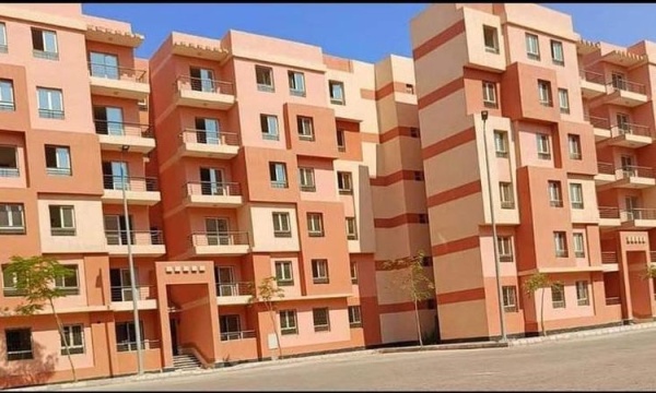 مواعيد إجراء 7 قرعات علنية لاستكمال تسكين الموفق أوضاعهم بالعبور الجديدة