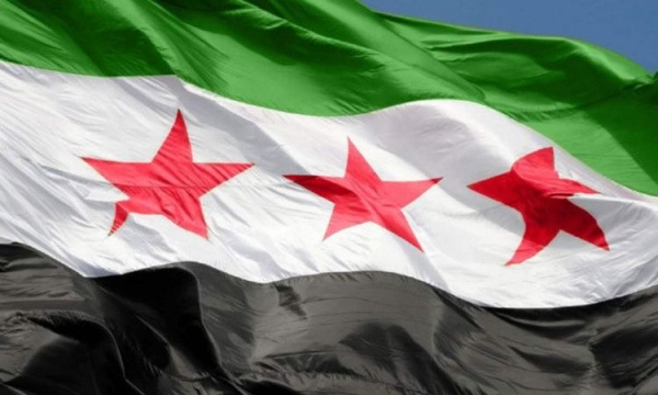 الحكومة السورية نؤكد أن العملية العسكرية الأردنية لم يجر أي تنسيق بشأنها مع الجانب السوري مسبقا