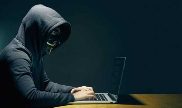 قراصنة مرتبطون بإيران يعط لون محطة كهرباء بريطانية
