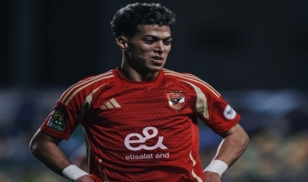 الأهلي يفتح الباب أمام رحيل إمام عاشور بشرط تحقيق عائد مالي مناسب