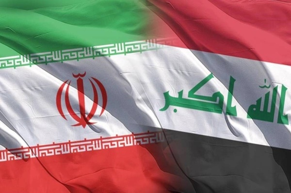 العراق مدين لإيران بملياري دولار من أموال الغاز العراق مدين لإيران بملياري دولار من أموال الغاز
