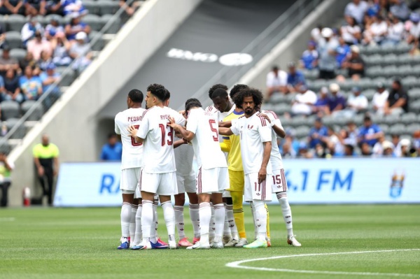 المنتخب القطري يتعادل مع السلفادور بدون أهداف في آخر تجاربه الودية لمونديال 2026