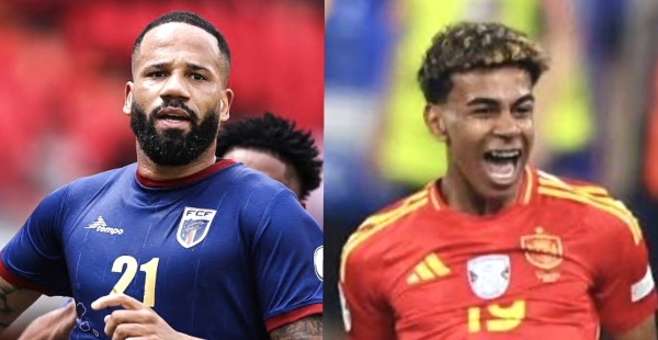 المنتخب الإسباني يدشن مشواره في المونديال بمواجهة منتخب الرأس الأخضر