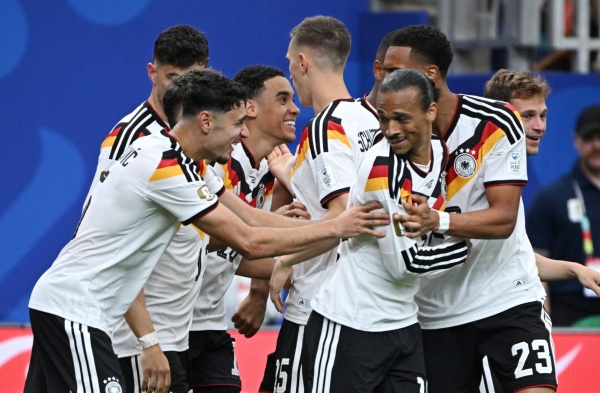 المنتخب الألماني يستهل مشواره في المونديال بالفوز على كوراساو بسباعية مقابل هدف المنتخب الألماني يستهل مشواره في المونديال بالفوز على كوراساو بسباعية مقابل هدف