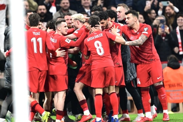 منتخب تركيا يبحث عن التعويض في مواجهة باراغواي في المجموعة الرابعة صباح الغد منتخب تركيا يبحث عن التعويض في مواجهة باراغواي في المجموعة الرابعة صباح الغد