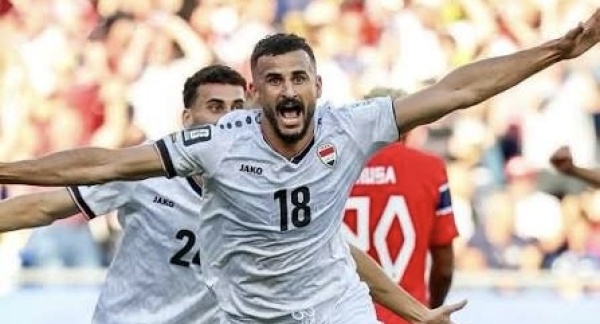 أول مواجهة مونديالية تجمع منتخبي السنغال مع العراق في كأس العالم في أونتاريو