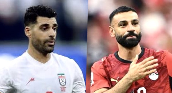مواجهة حافلة بالإثارة بين منتخب مصر ونظيره الإيراني في ختام دور المجموعات