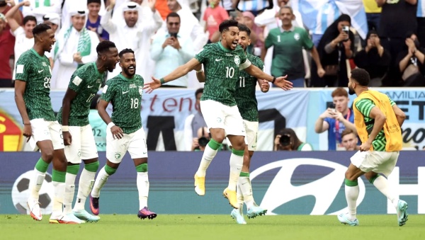 المنتخب السعودي يبحث عن بطاقة العبور أمام الرأس الأخضر في كأس العالم 2026