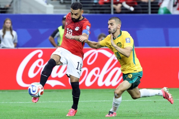 المنتخب المصري يتأهل للدور ثمن النهائي بالمونديال بتغلبه على أستراليا بركلات الترجيح 4 2 المنتخب المصري يتأهل للدور ثمن النهائي بالمونديال بتغلبه على أستراليا بركلات الترجيح 4 2