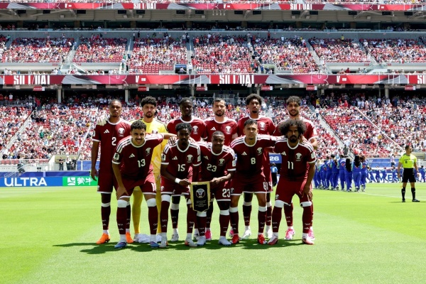 المدير التنفيذي للمنتخبات القطرية تقييم المشاركة في كأس العالم 2026 يجب أن يكون شاملا وموضوعيا المدير التنفيذي للمنتخبات القطرية تقييم المشاركة في كأس العالم 2026 يجب أن يكون شاملا وموضوعيا