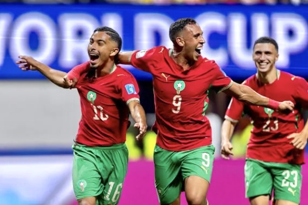 مواجهة عربية أوروبية بين المغرب وفرنسا ومنتخبات الأرجنتين وإنجلترا وإسبانيا تواصل رحلة البحث عن اللقب