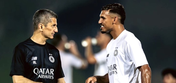 أندية دوري نجوم قطر تتأهب لبدء معسكراتها الخارجية استعدادا للموسم الجديد أندية دوري نجوم قطر تتأهب لبدء معسكراتها الخارجية استعدادا للموسم الجديد