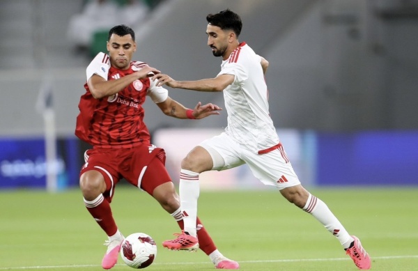 18 هدفا وأربع ركلات جزاء في مواجهات الجولة الأولى من الدوري 18 هدفا وأربع ركلات جزاء في مواجهات الجولة الأولى من الدوري