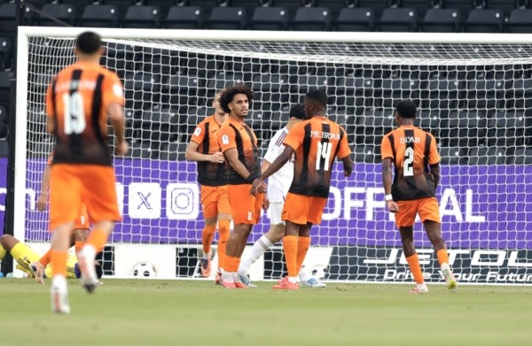 أم صلال يواجه مسيمير على استاد خليفة المونديالي في افتتاح دوري جيتور