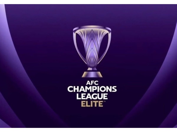 الاتحاد الآسيوي لكرة القدم يحدد آلية قرعة دوري أبطال آسيا للنخبة الاتحاد الآسيوي لكرة القدم يحدد آلية قرعة دوري أبطال آسيا للنخبة