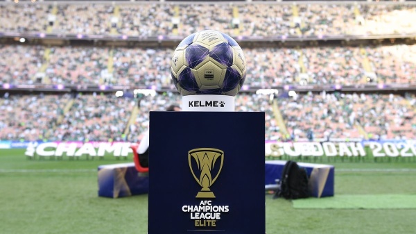 قرعة دوري أبطال آسيا للنخبة اليوم في كوالالمبور بمشاركة موسعة قرعة دوري أبطال آسيا للنخبة اليوم في كوالالمبور بمشاركة موسعة