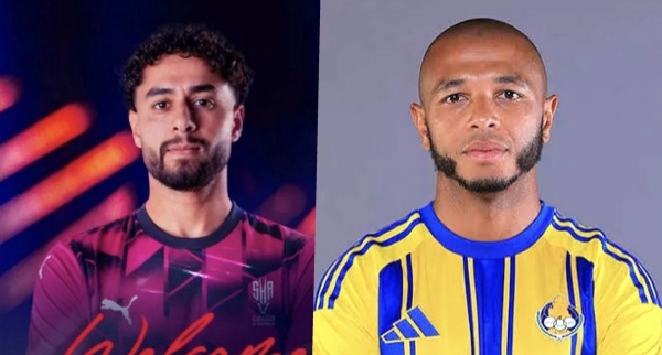 مواجهة مرتقبة تجمع الغرافة مع الشحانية في أولى جولات الدوري على استاد خليفة الدولي مواجهة مرتقبة تجمع الغرافة مع الشحانية في أولى جولات الدوري على استاد خليفة الدولي