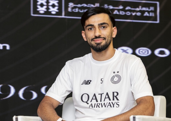 طارق سلمان نستعد بشكل جيد للموسم الجديد ونتطلع لمشاهدة جماهيرنا غدا طارق سلمان نستعد بشكل جيد للموسم الجديد ونتطلع لمشاهدة جماهيرنا غدا