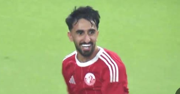 علي أسد كنا نطمح للفوز والخروج بالنقاط الثلاث في المواجهة أمام الوكرة علي أسد كنا نطمح للفوز والخروج بالنقاط الثلاث في المواجهة أمام الوكرة