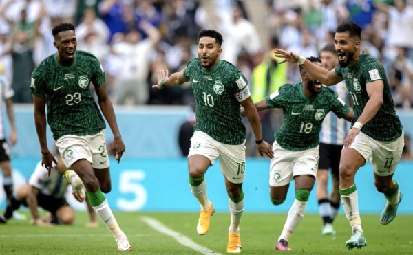المنتخب السعودي المستضيف يطمح للقبه الرابع في خليجي 27