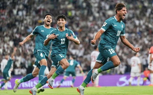 منتخب أسود الرافدين يتطلع في النسخة 27 لاستعادة اللقب الخليجي
