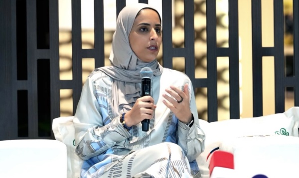 فاطمة سلطان الكواري قطر تمتلك كل مقومات تنظيم نسخة استثنائية من أولمبياد 2036