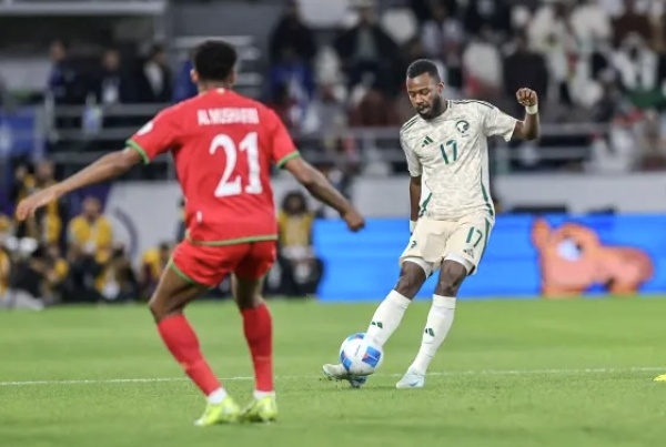 المنتخب السعودي يبحث عن بطاقة التأهل لنصف نهائي خليجي 27 أمام نظيره العماني
