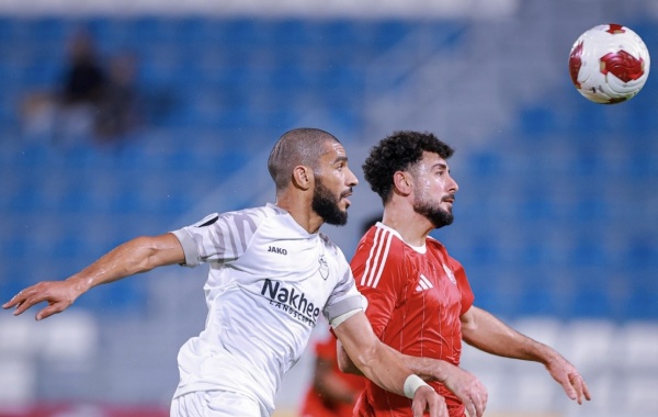 نادي الشمال يحقق فوزا كبيرا برباعية مقابل لاشيء على البدع في كأس qsl