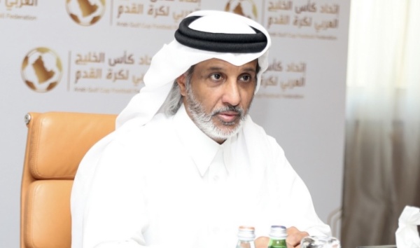 برئاسة الشيخ حمد بن خليفة بن أحمد آل ثاني الاتحاد الخليجي يبحث في جدة مستقبل بطولاته