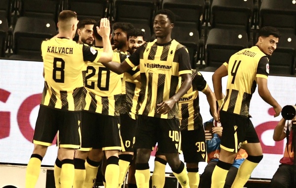 قطر يستهل مشواره في دوري أبطال الخليج للأندية بمواجهة الزوراء العراقي قطر يستهل مشواره في دوري أبطال الخليج للأندية بمواجهة الزوراء العراقي