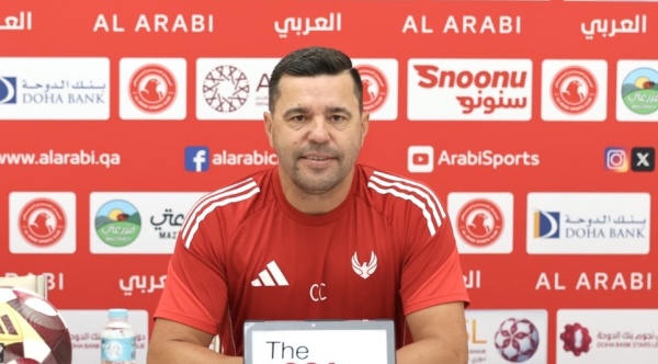 كونترا مواجهة بطل الدوري تحفز اللاعبين تلقائيا وثقتي كاملة باللاعبين كونترا مواجهة بطل الدوري تحفز اللاعبين تلقائيا وثقتي كاملة باللاعبين