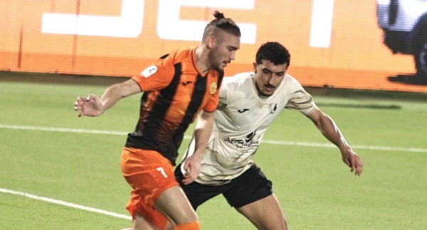 أم صلال يتخطى الوعب بهدف ثمين في رابع جولات دوري جيتور